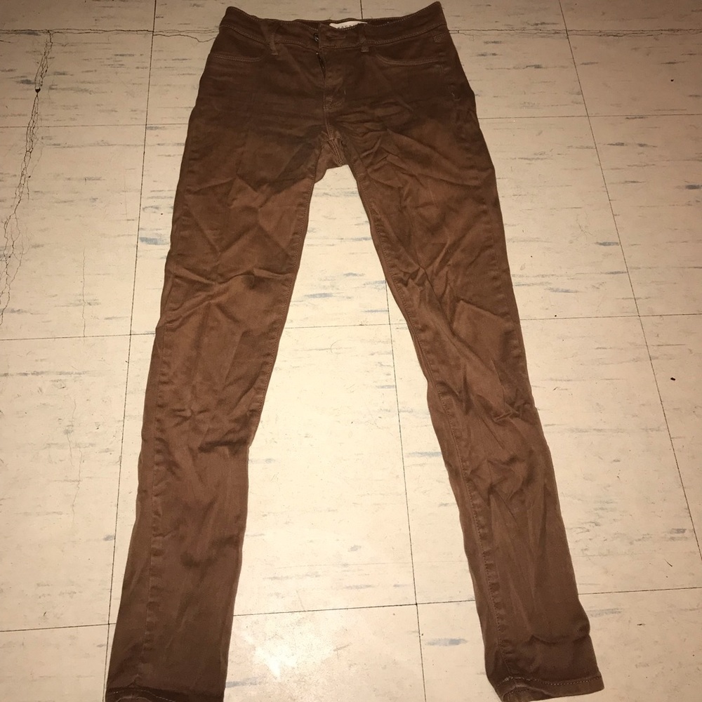 Pacsun Jeggings